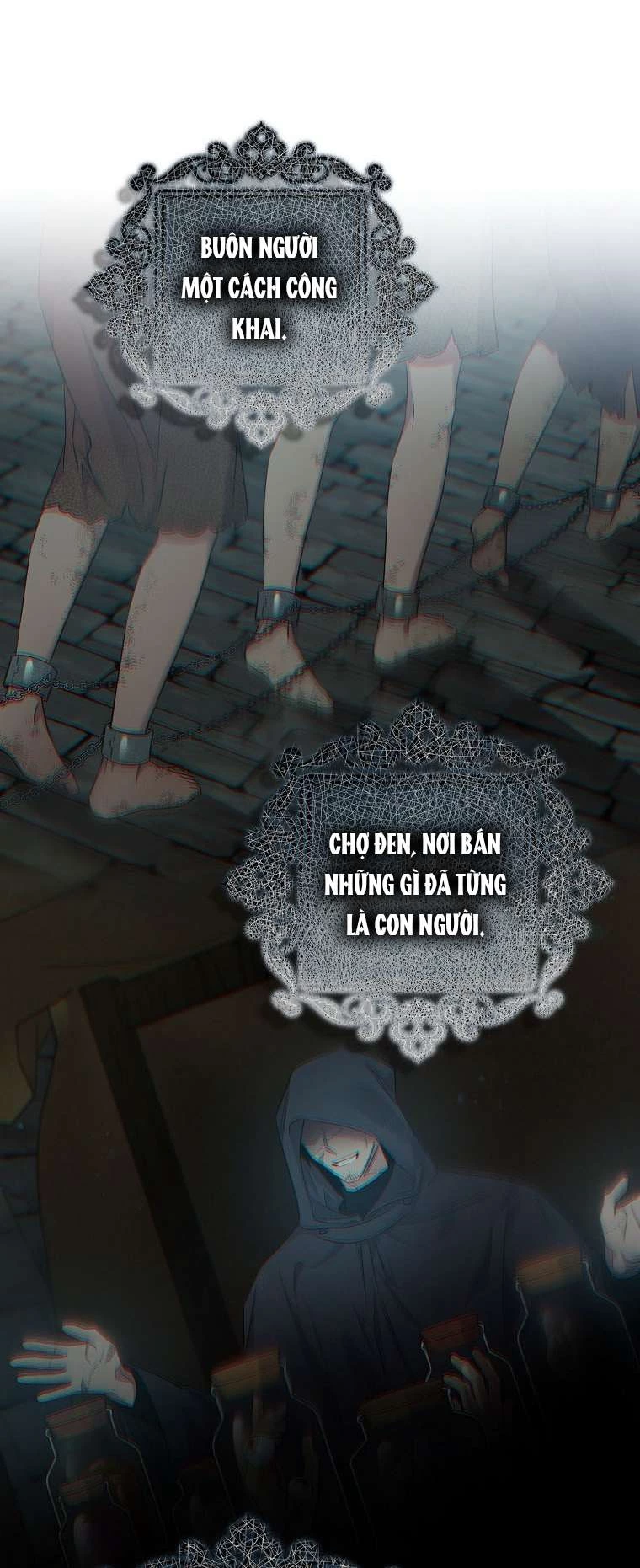 Tôi Đã Thuần Hóa Một Tên Bạo Chúa Và Chạy Trốn Chapter 46 - 48
