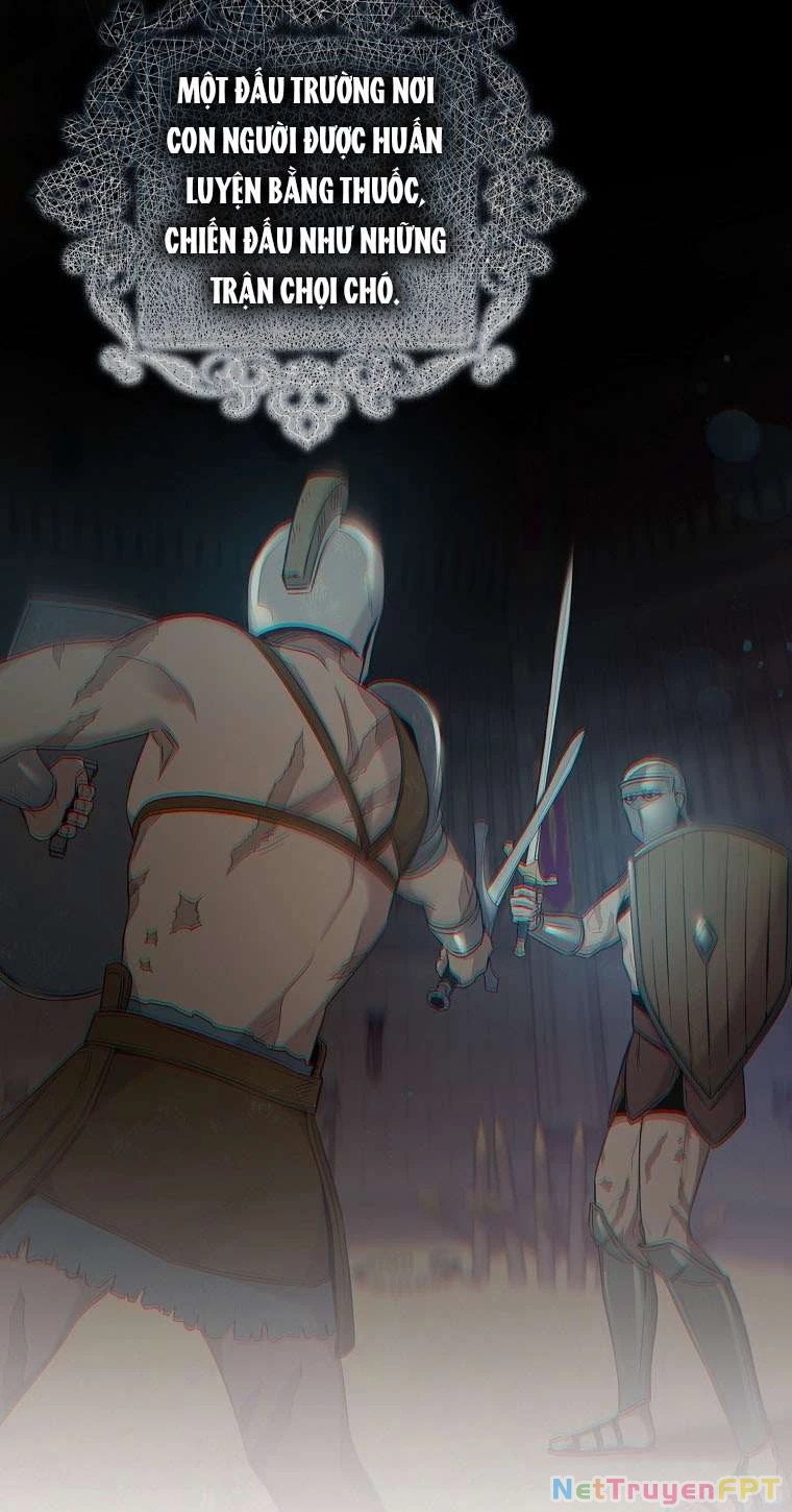 Tôi Đã Thuần Hóa Một Tên Bạo Chúa Và Chạy Trốn Chapter 46 - 49