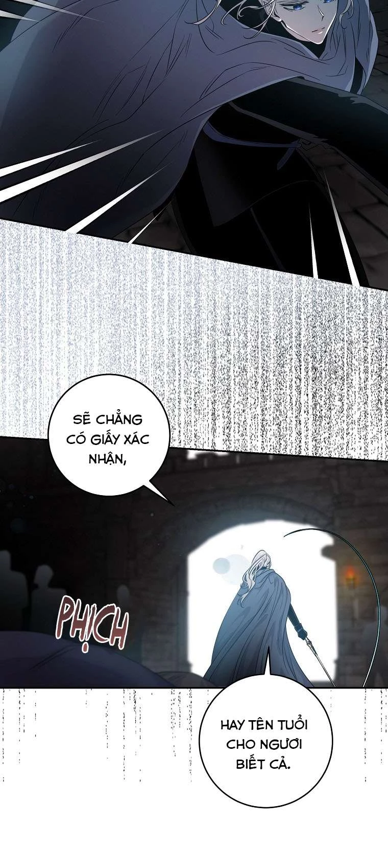 Tôi Đã Thuần Hóa Một Tên Bạo Chúa Và Chạy Trốn Chapter 46 - 53
