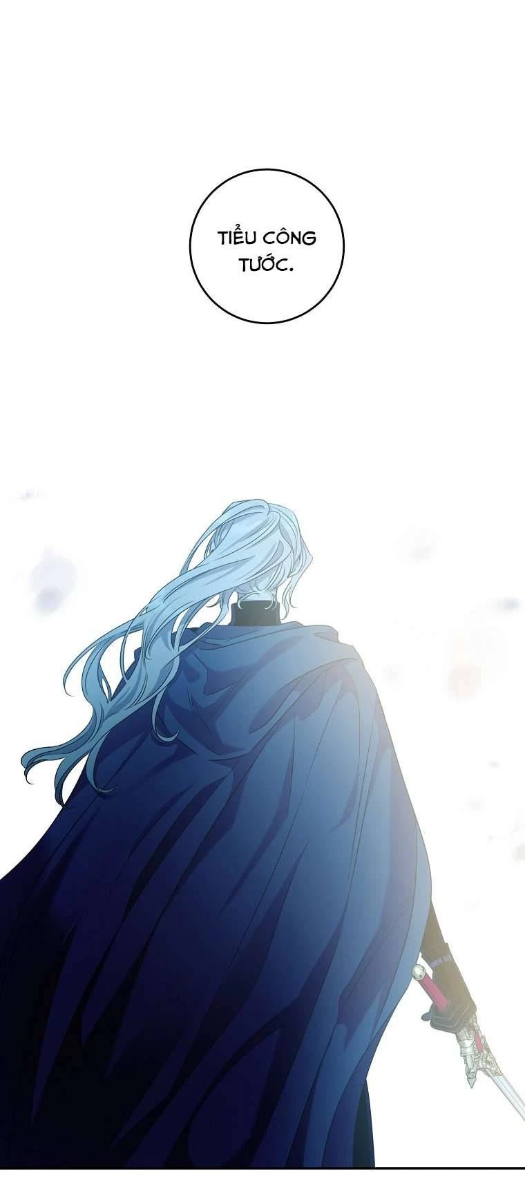 Tôi Đã Thuần Hóa Một Tên Bạo Chúa Và Chạy Trốn Chapter 46 - 55