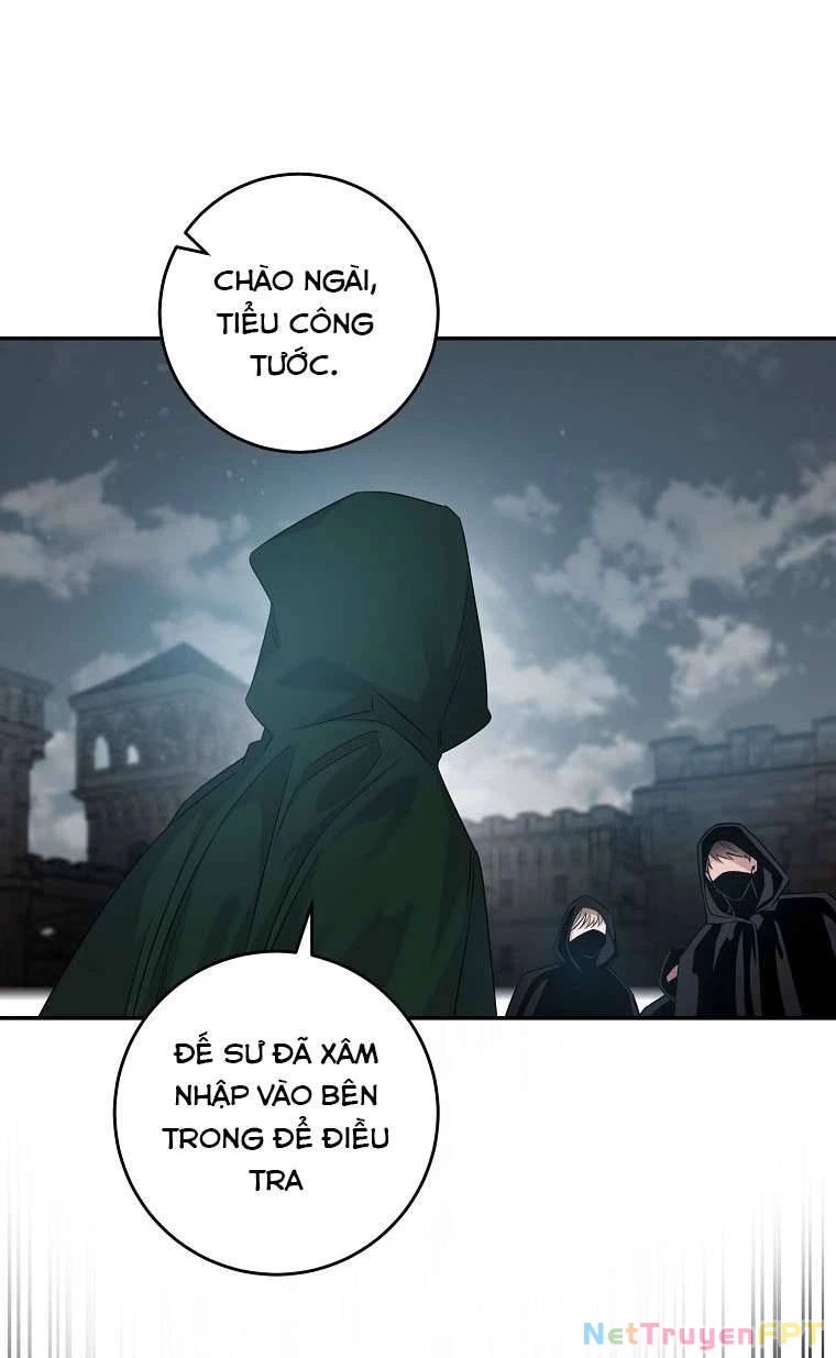 Tôi Đã Thuần Hóa Một Tên Bạo Chúa Và Chạy Trốn Chapter 46 - 60