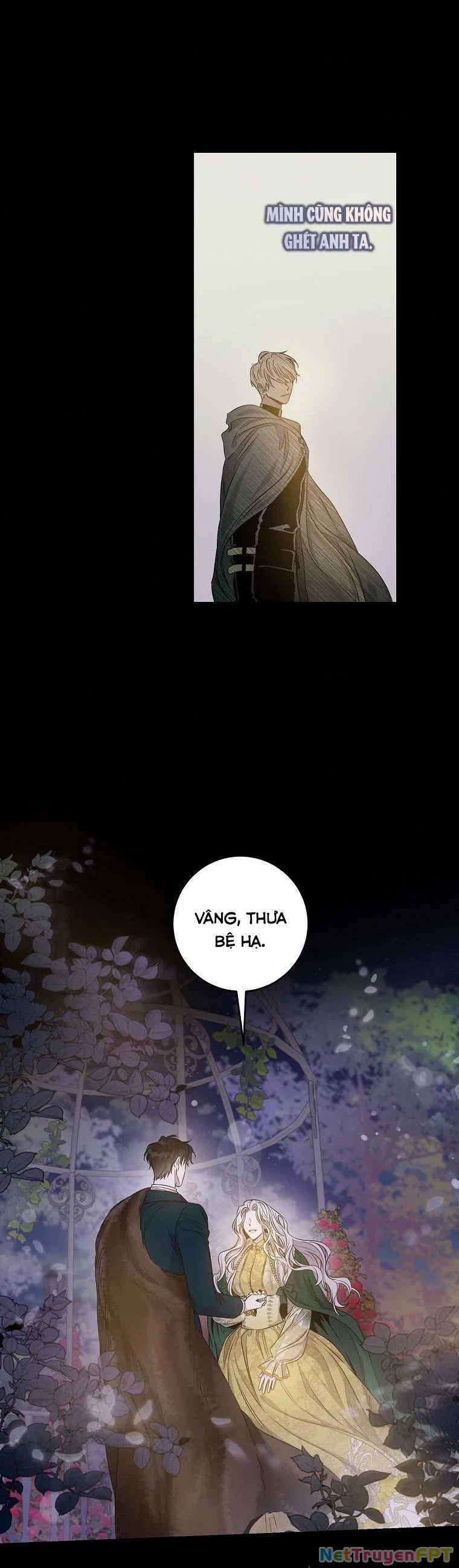 Tôi Đã Thuần Hóa Một Tên Bạo Chúa Và Chạy Trốn Chapter 48 - 2