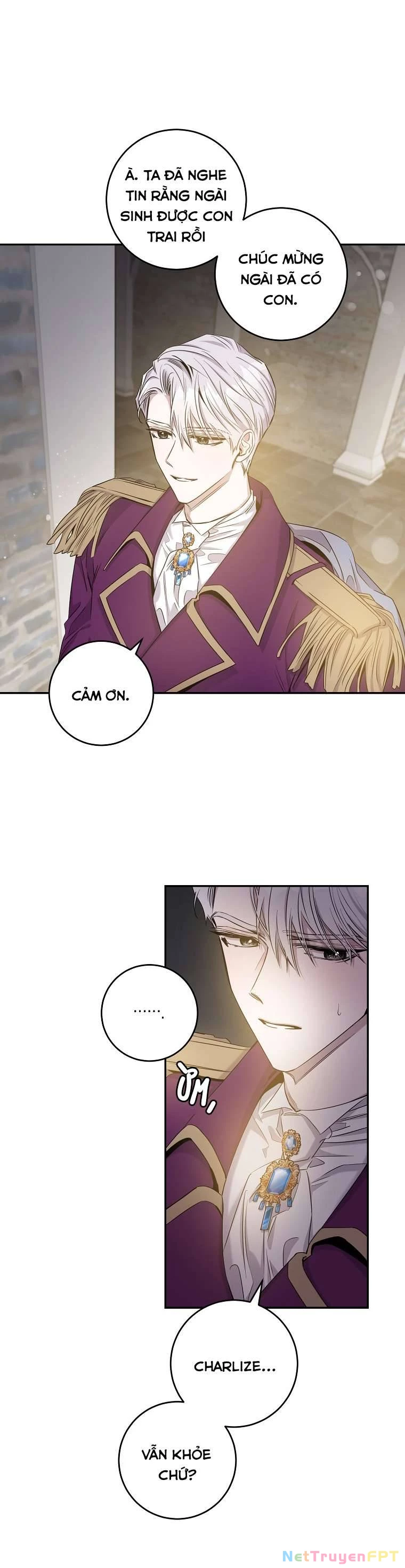 Tôi Đã Thuần Hóa Một Tên Bạo Chúa Và Chạy Trốn Chapter 48 - 10