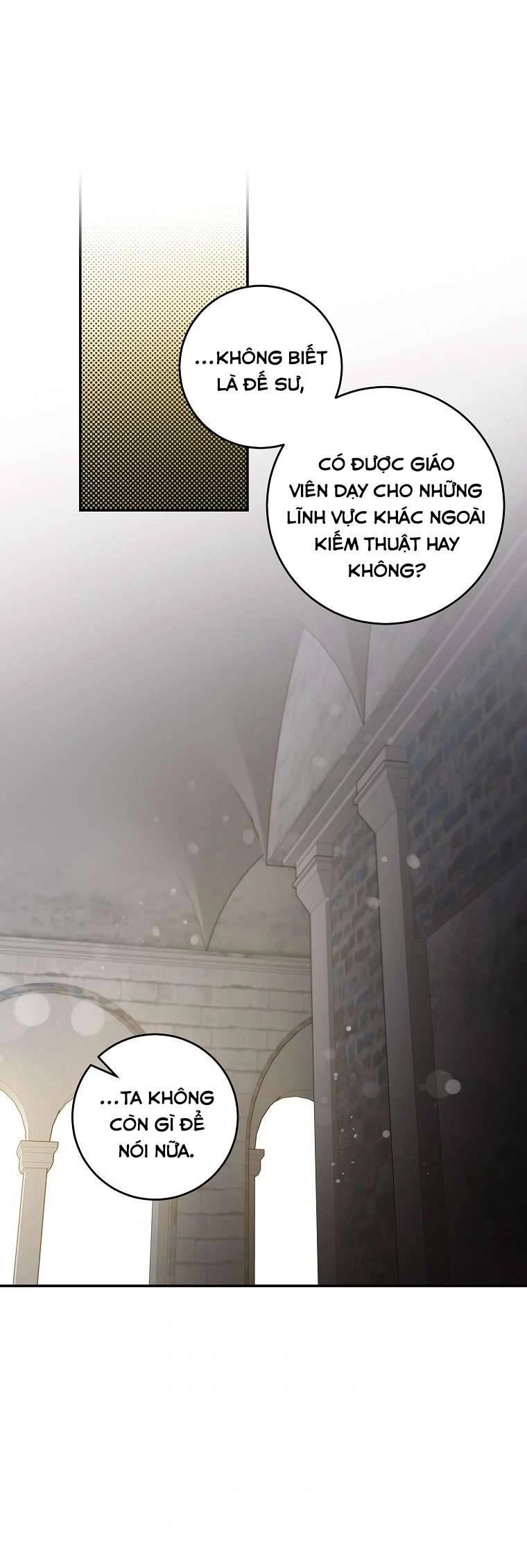 Tôi Đã Thuần Hóa Một Tên Bạo Chúa Và Chạy Trốn Chapter 48 - 15