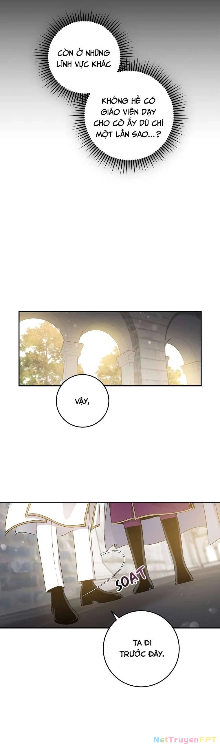 Tôi Đã Thuần Hóa Một Tên Bạo Chúa Và Chạy Trốn Chapter 48 - 17