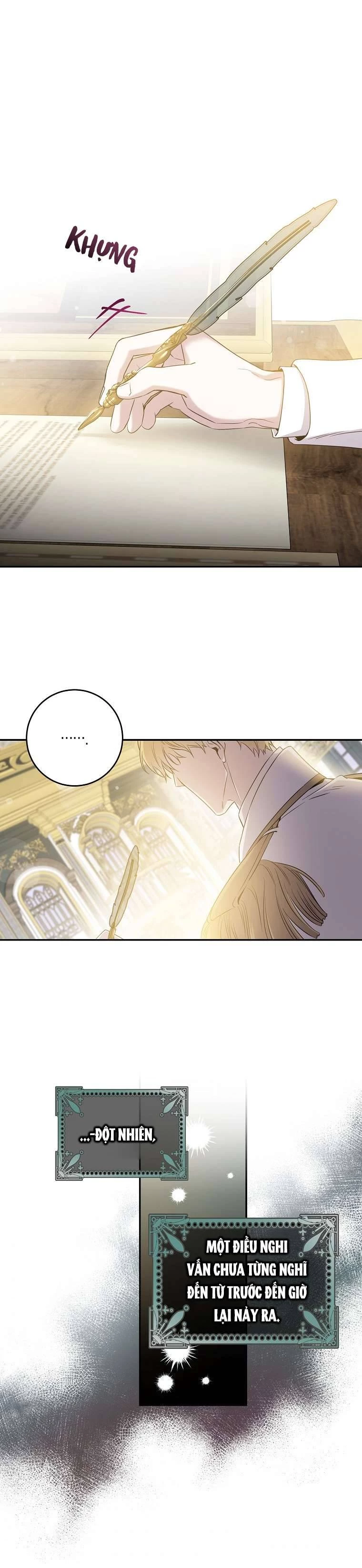 Tôi Đã Thuần Hóa Một Tên Bạo Chúa Và Chạy Trốn Chapter 48 - 19