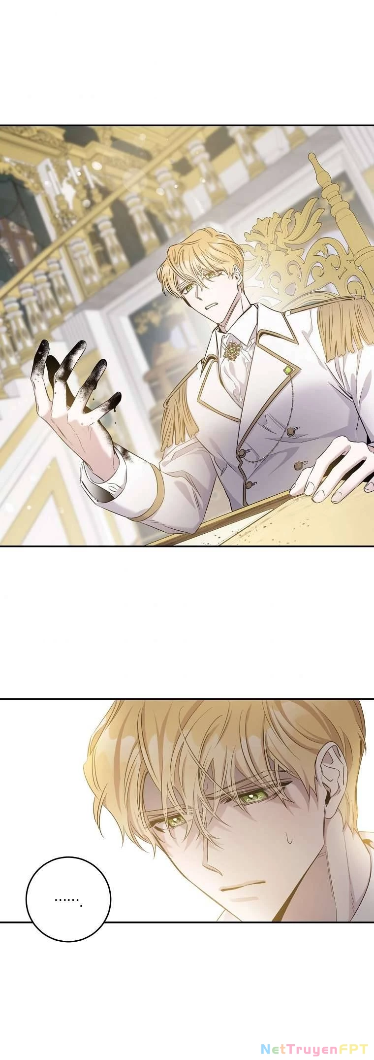 Tôi Đã Thuần Hóa Một Tên Bạo Chúa Và Chạy Trốn Chapter 48 - 24