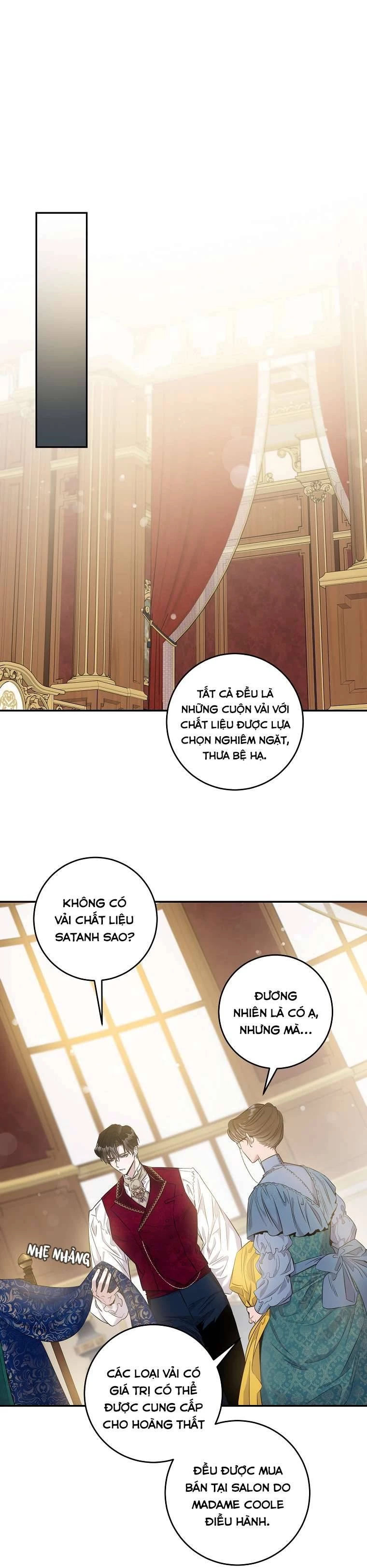 Tôi Đã Thuần Hóa Một Tên Bạo Chúa Và Chạy Trốn Chapter 48 - 25