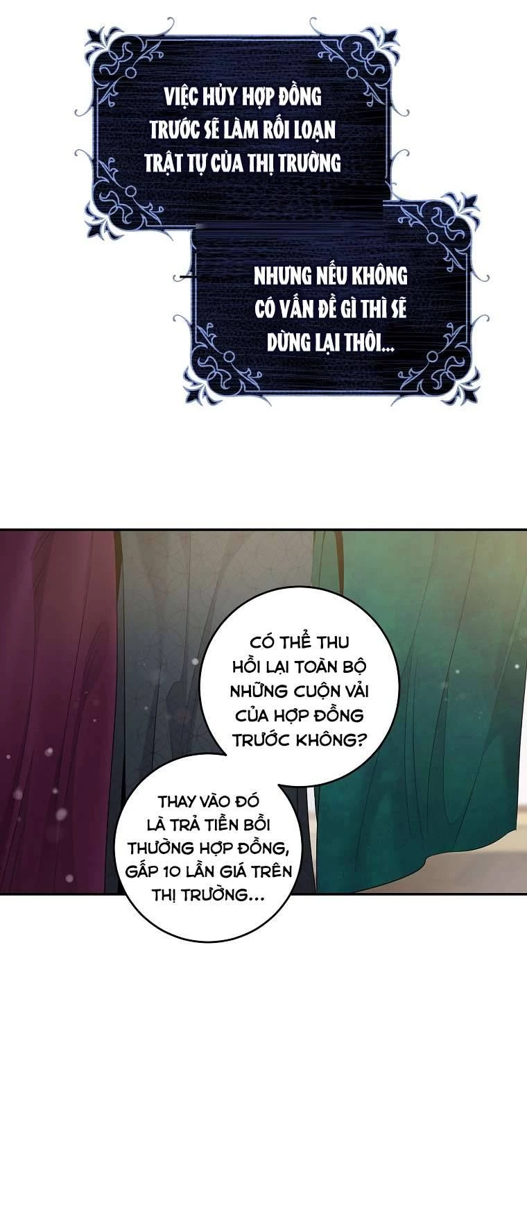 Tôi Đã Thuần Hóa Một Tên Bạo Chúa Và Chạy Trốn Chapter 48 - 27