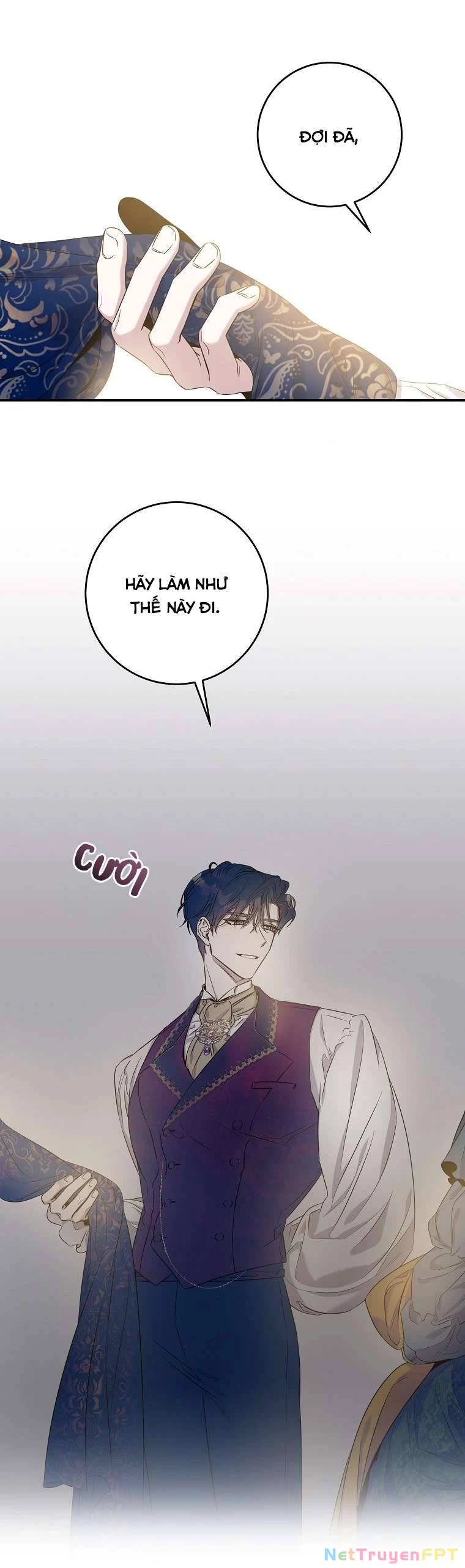 Tôi Đã Thuần Hóa Một Tên Bạo Chúa Và Chạy Trốn Chapter 48 - 28