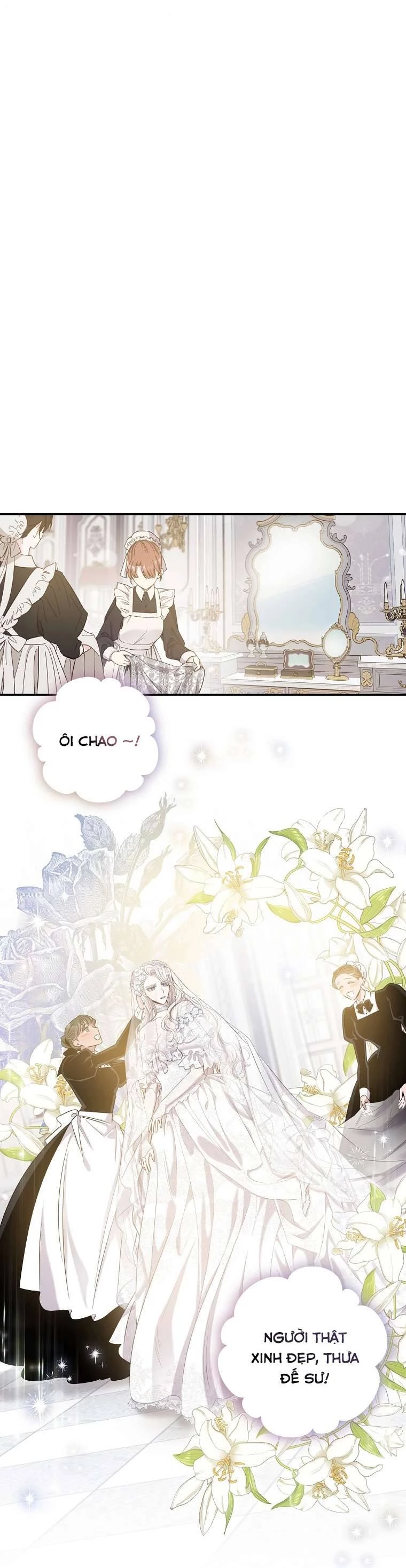 Tôi Đã Thuần Hóa Một Tên Bạo Chúa Và Chạy Trốn Chapter 48 - 29