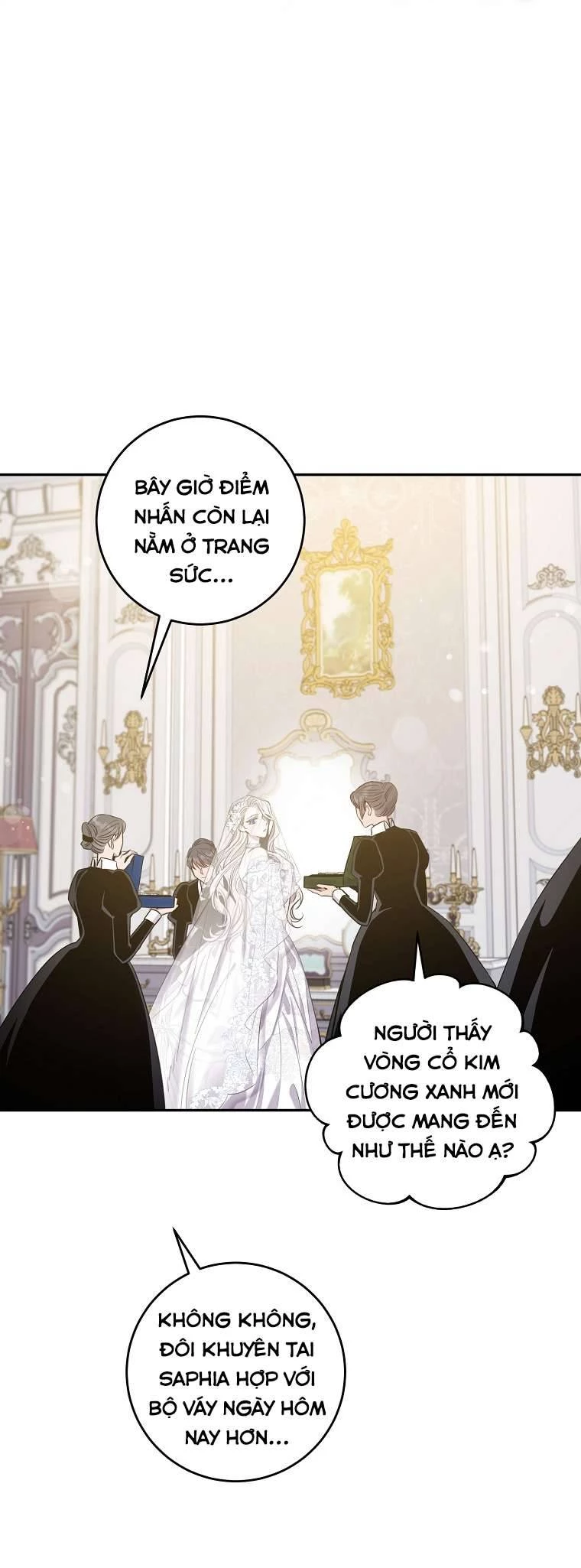 Tôi Đã Thuần Hóa Một Tên Bạo Chúa Và Chạy Trốn Chapter 48 - 30