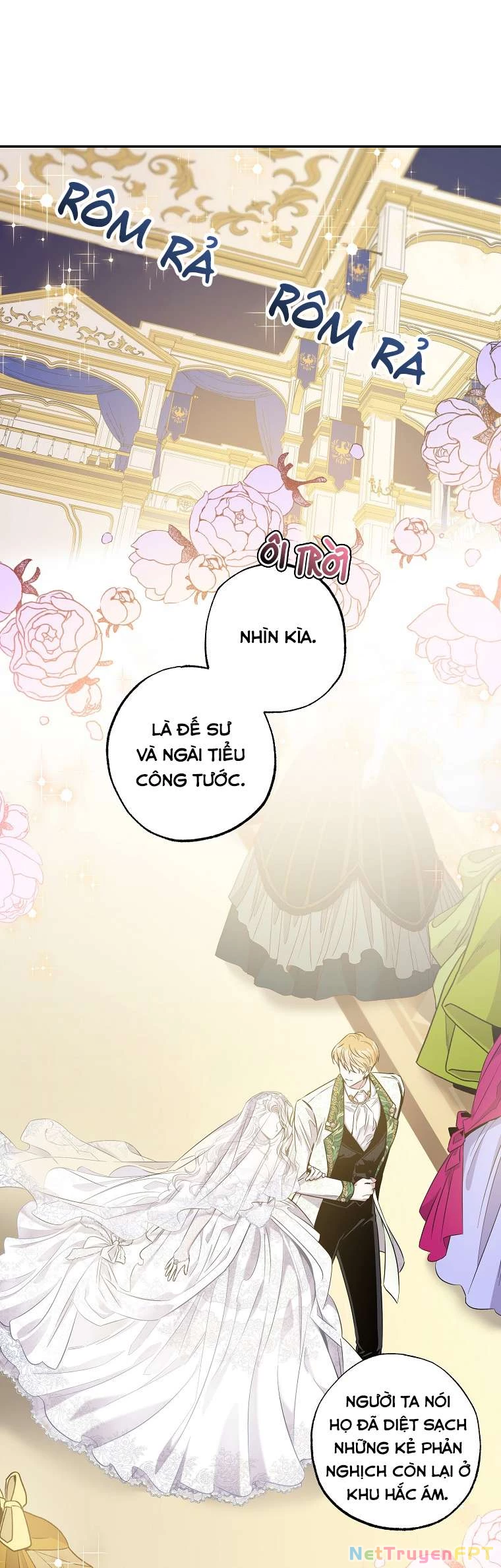 Tôi Đã Thuần Hóa Một Tên Bạo Chúa Và Chạy Trốn Chapter 48 - 34