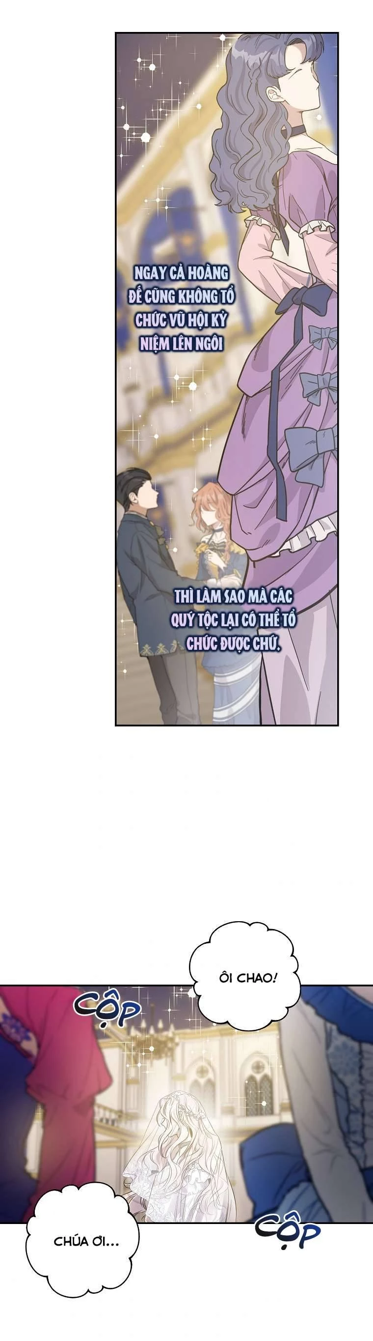 Tôi Đã Thuần Hóa Một Tên Bạo Chúa Và Chạy Trốn Chapter 48 - 37