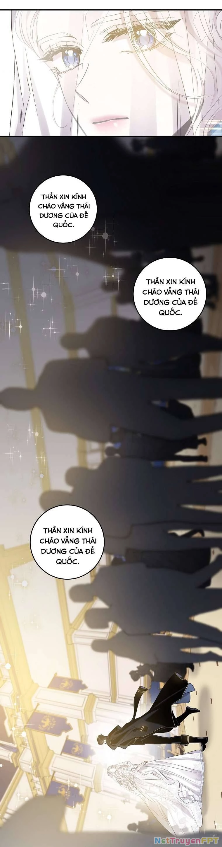 Tôi Đã Thuần Hóa Một Tên Bạo Chúa Và Chạy Trốn Chapter 48 - 38