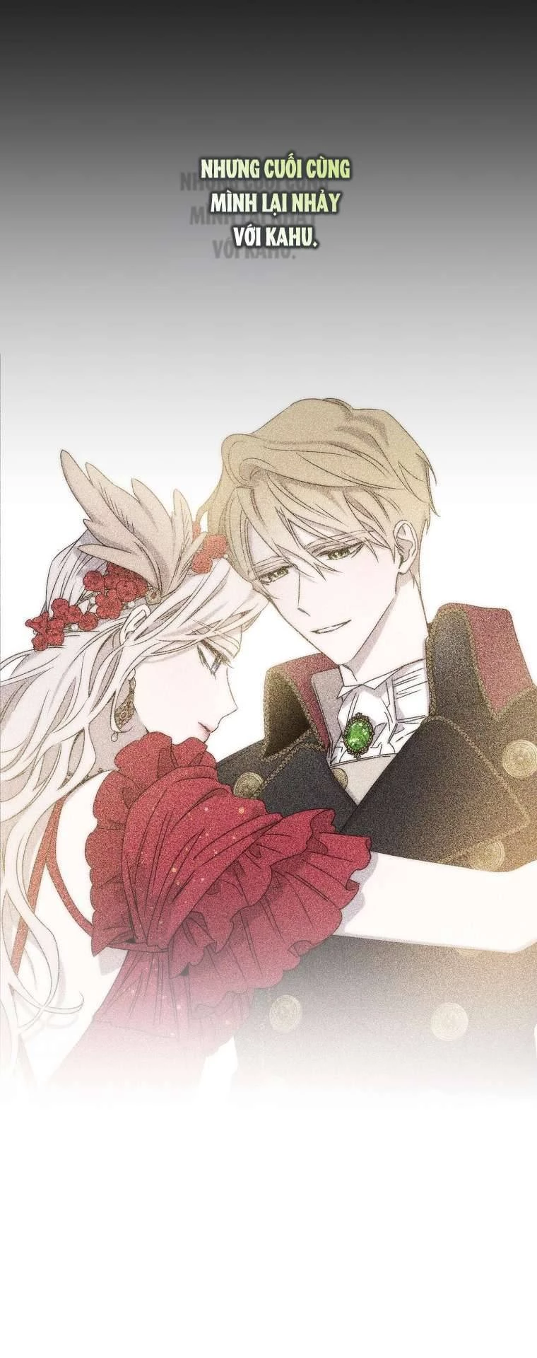 Tôi Đã Thuần Hóa Một Tên Bạo Chúa Và Chạy Trốn Chapter 49 - 4