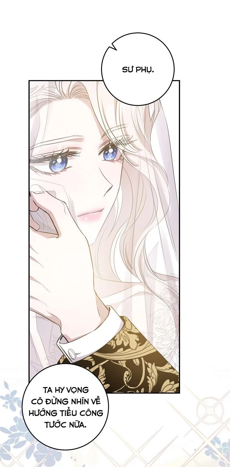 Tôi Đã Thuần Hóa Một Tên Bạo Chúa Và Chạy Trốn Chapter 49 - 5