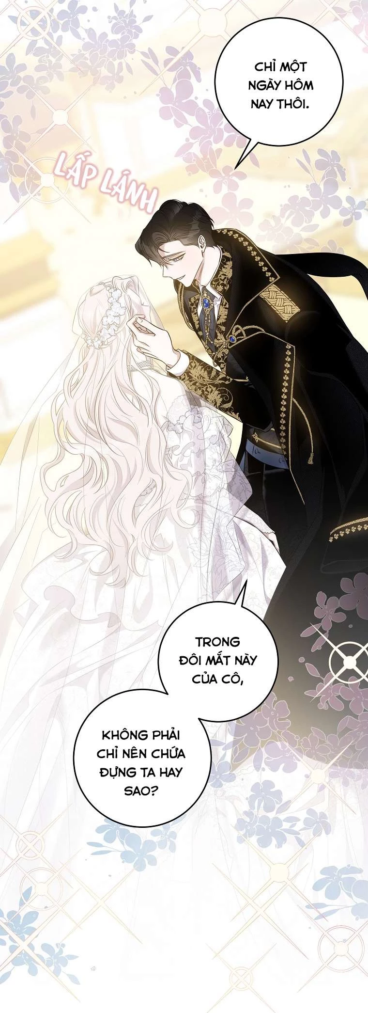 Tôi Đã Thuần Hóa Một Tên Bạo Chúa Và Chạy Trốn Chapter 49 - 6