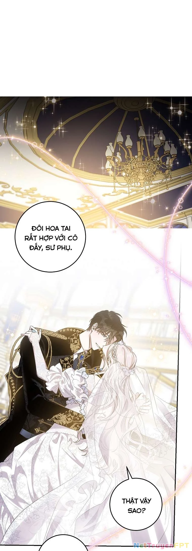 Tôi Đã Thuần Hóa Một Tên Bạo Chúa Và Chạy Trốn Chapter 49 - 12