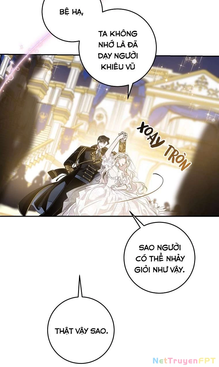 Tôi Đã Thuần Hóa Một Tên Bạo Chúa Và Chạy Trốn Chapter 49 - 13