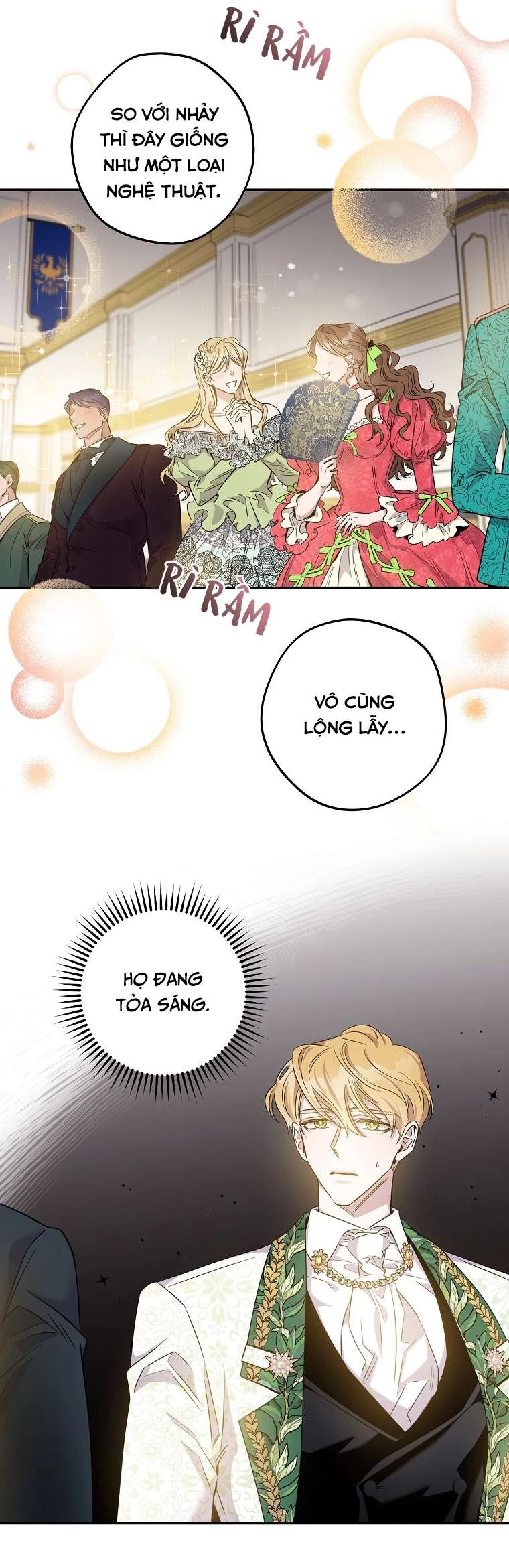 Tôi Đã Thuần Hóa Một Tên Bạo Chúa Và Chạy Trốn Chapter 49 - 15