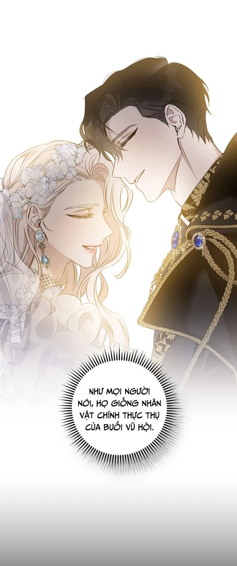Tôi Đã Thuần Hóa Một Tên Bạo Chúa Và Chạy Trốn Chapter 49 - 16