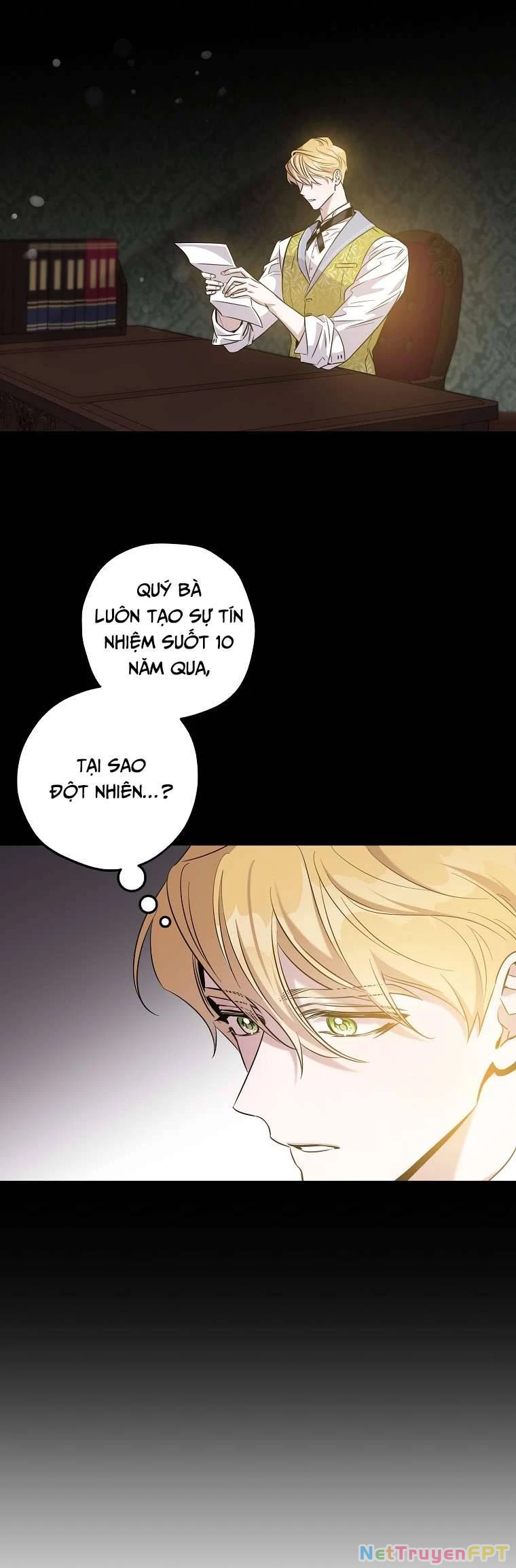 Tôi Đã Thuần Hóa Một Tên Bạo Chúa Và Chạy Trốn Chapter 49 - 18