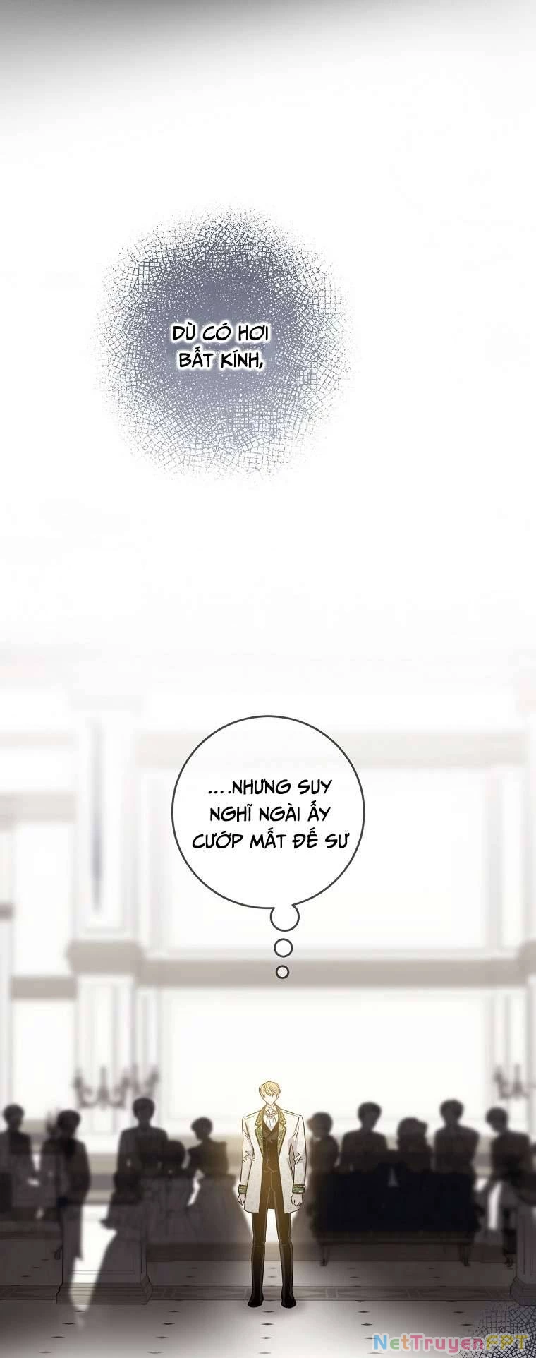 Tôi Đã Thuần Hóa Một Tên Bạo Chúa Và Chạy Trốn Chapter 49 - 22