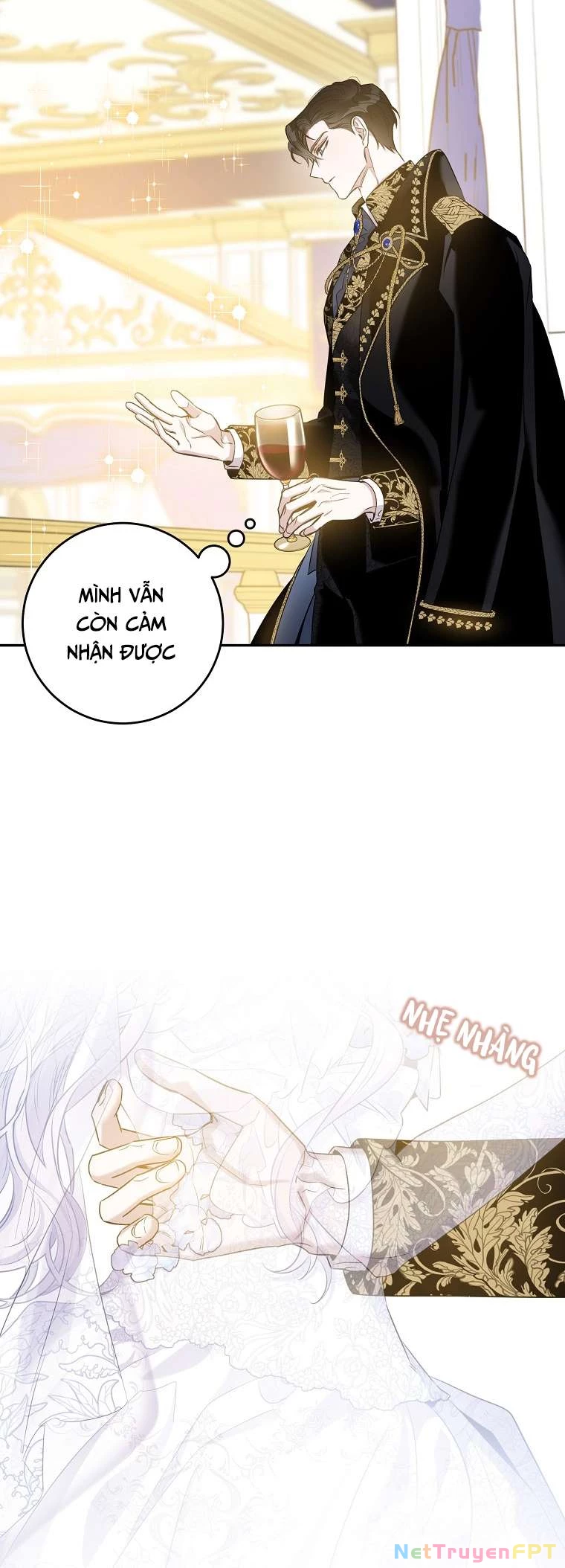 Tôi Đã Thuần Hóa Một Tên Bạo Chúa Và Chạy Trốn Chapter 49 - 24