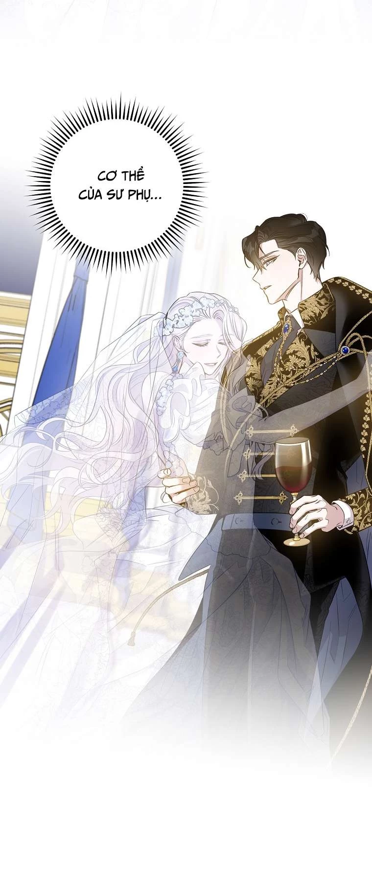 Tôi Đã Thuần Hóa Một Tên Bạo Chúa Và Chạy Trốn Chapter 49 - 25