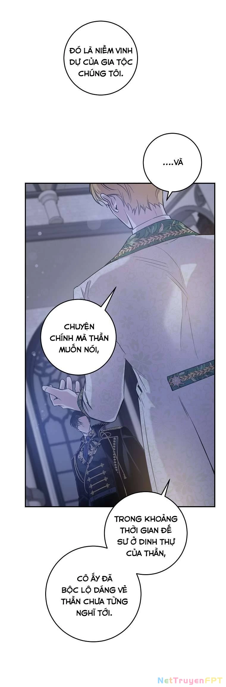 Tôi Đã Thuần Hóa Một Tên Bạo Chúa Và Chạy Trốn Chapter 49 - 29