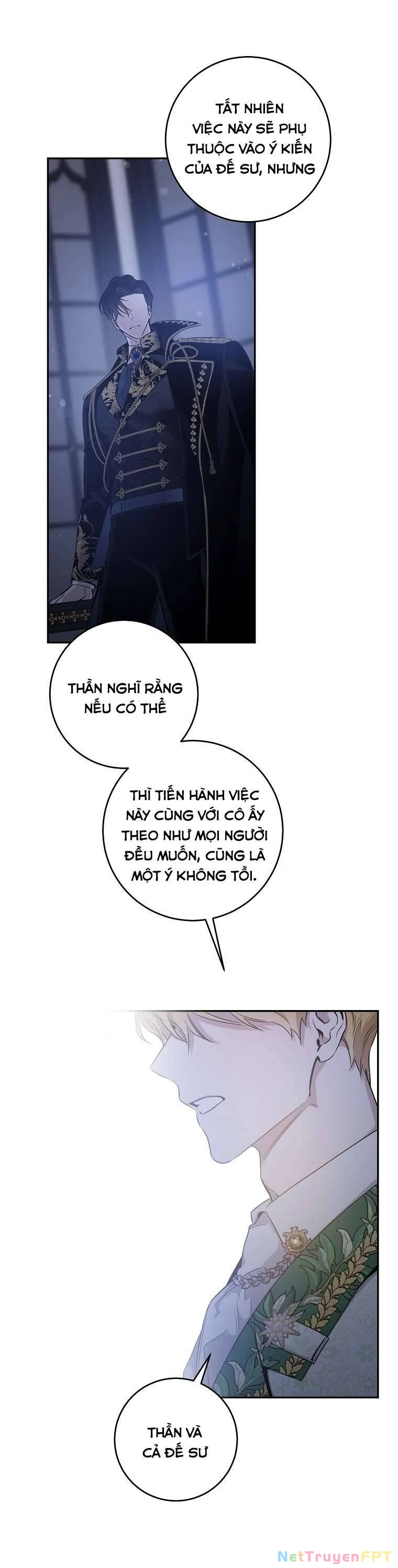Tôi Đã Thuần Hóa Một Tên Bạo Chúa Và Chạy Trốn Chapter 49 - 30
