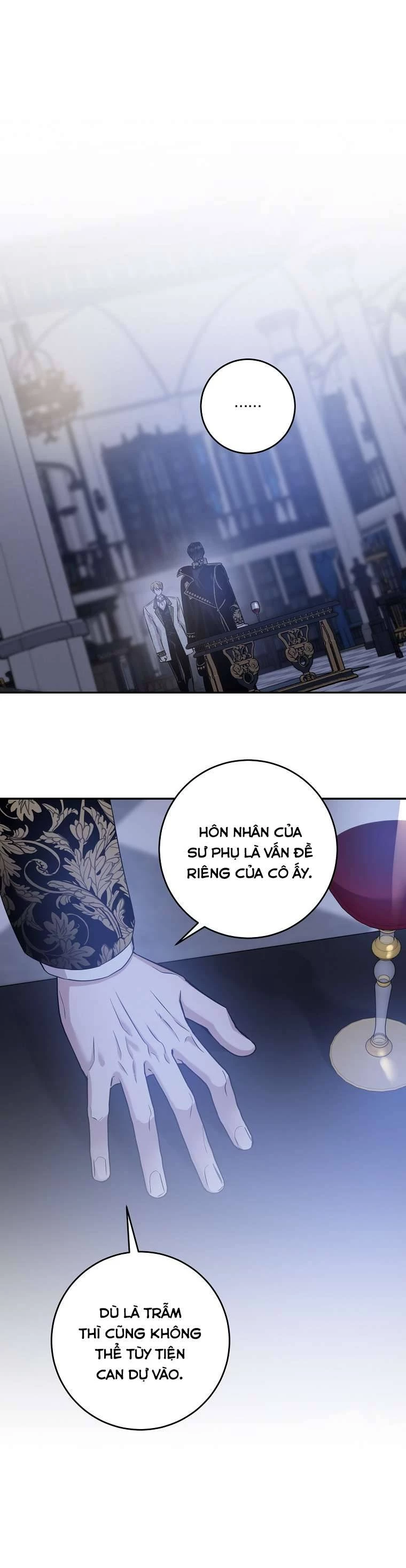 Tôi Đã Thuần Hóa Một Tên Bạo Chúa Và Chạy Trốn Chapter 49 - 32