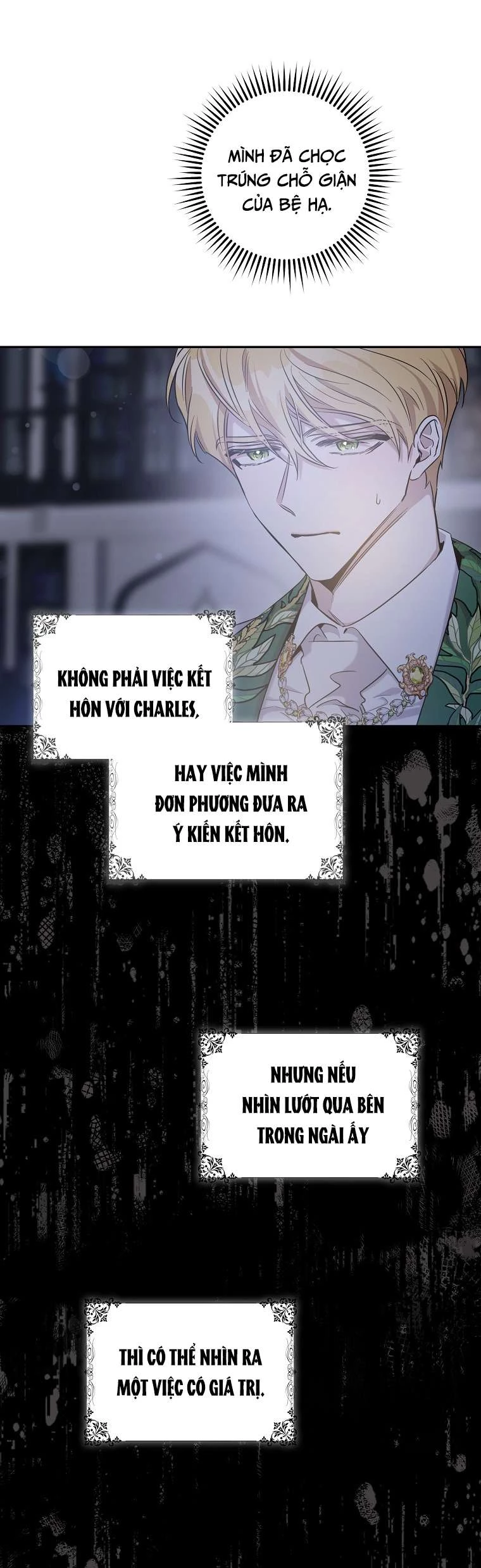 Tôi Đã Thuần Hóa Một Tên Bạo Chúa Và Chạy Trốn Chapter 49 - 33