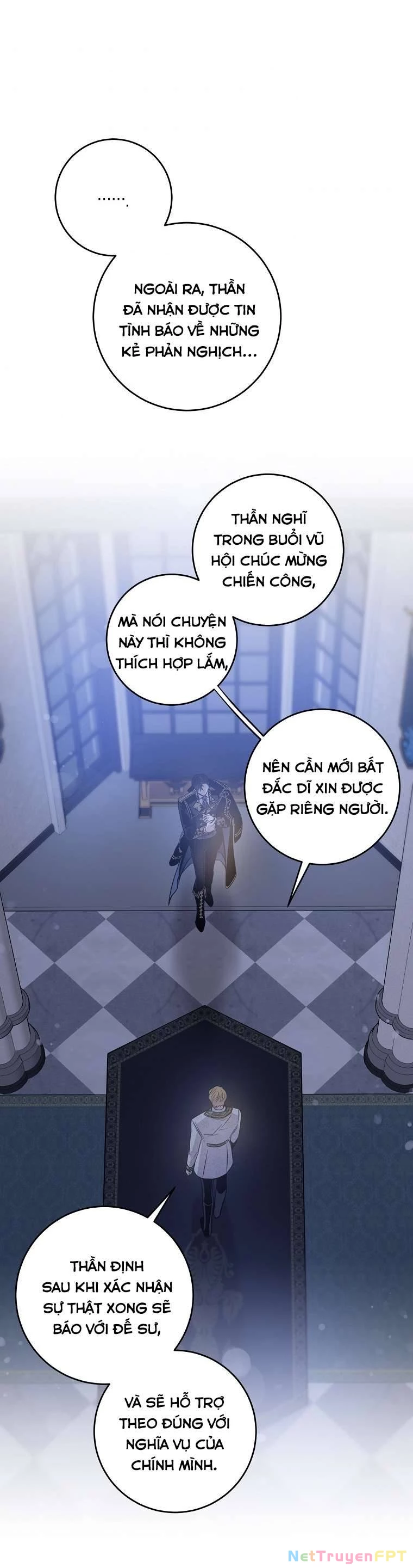Tôi Đã Thuần Hóa Một Tên Bạo Chúa Và Chạy Trốn Chapter 49 - 35