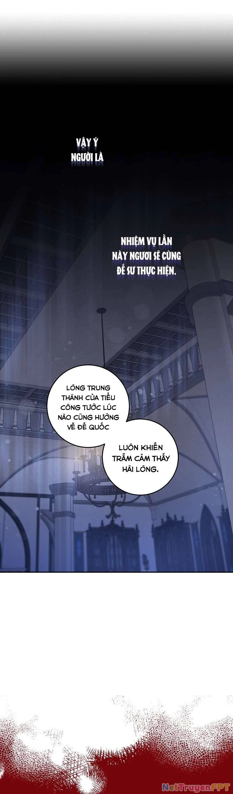 Tôi Đã Thuần Hóa Một Tên Bạo Chúa Và Chạy Trốn Chapter 49 - 36