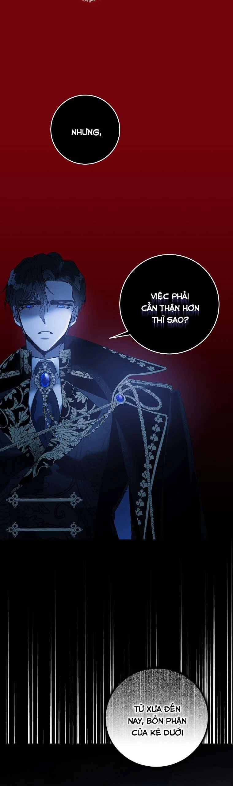 Tôi Đã Thuần Hóa Một Tên Bạo Chúa Và Chạy Trốn Chapter 49 - 37