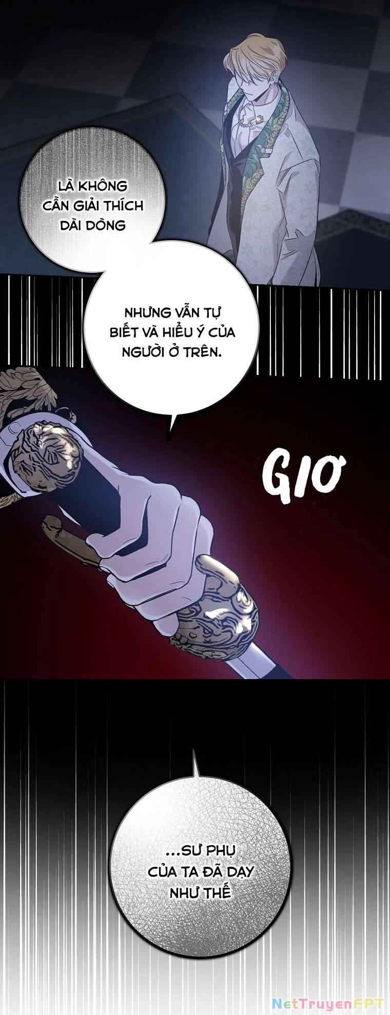 Tôi Đã Thuần Hóa Một Tên Bạo Chúa Và Chạy Trốn Chapter 49 - 38