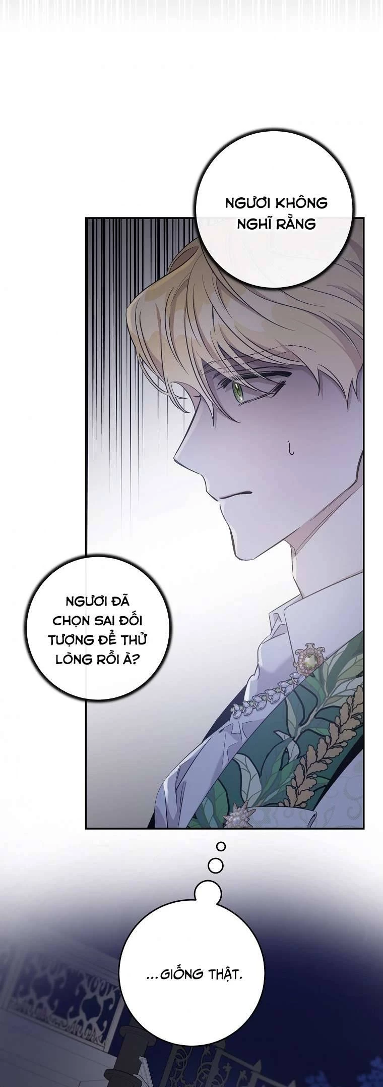 Tôi Đã Thuần Hóa Một Tên Bạo Chúa Và Chạy Trốn Chapter 49 - 39