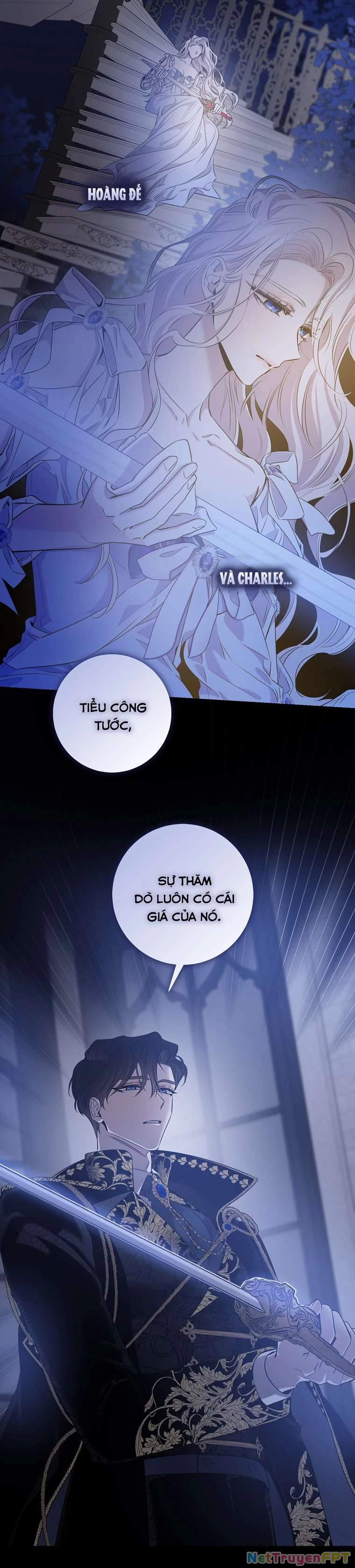 Tôi Đã Thuần Hóa Một Tên Bạo Chúa Và Chạy Trốn Chapter 49 - 40