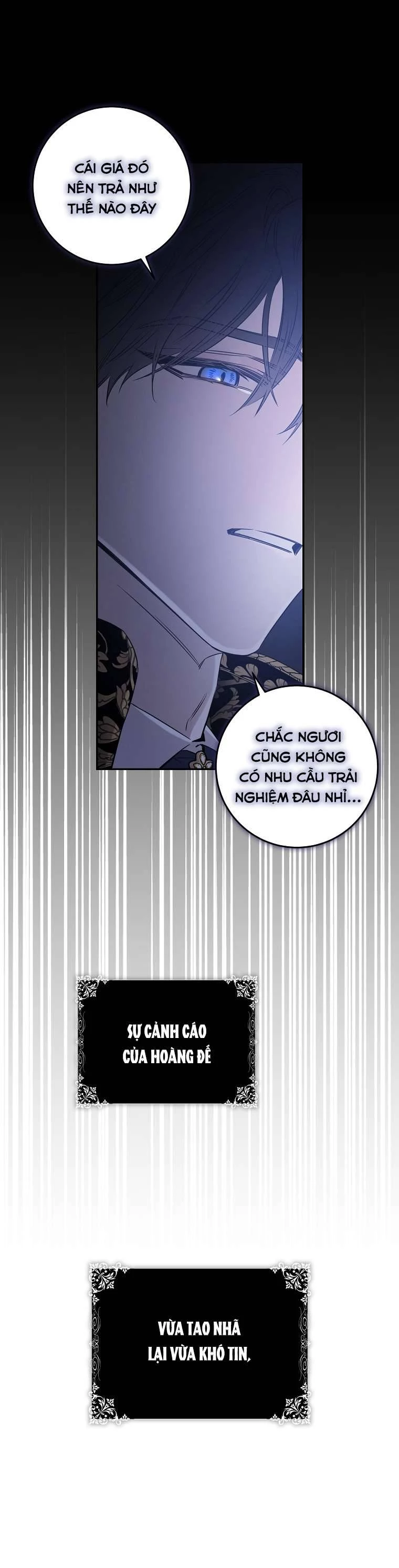 Tôi Đã Thuần Hóa Một Tên Bạo Chúa Và Chạy Trốn Chapter 49 - 41