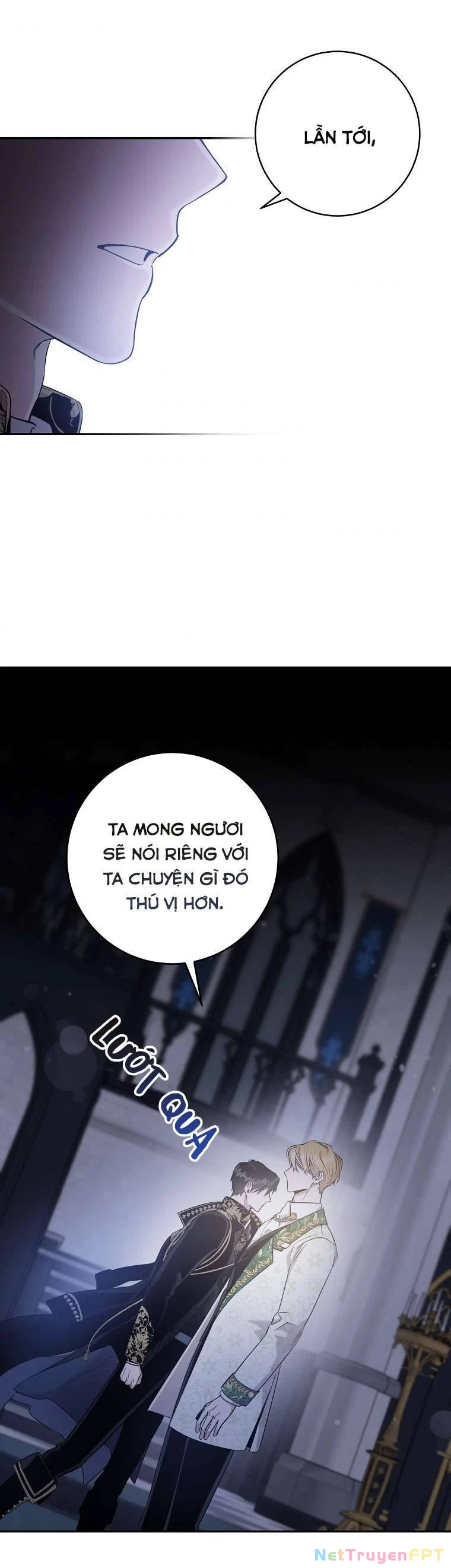 Tôi Đã Thuần Hóa Một Tên Bạo Chúa Và Chạy Trốn Chapter 49 - 43