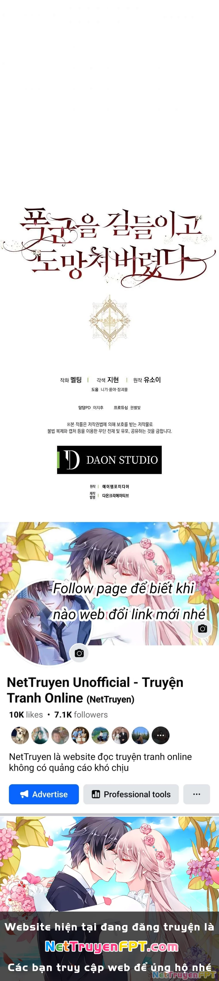 Tôi Đã Thuần Hóa Một Tên Bạo Chúa Và Chạy Trốn Chapter 49 - 48