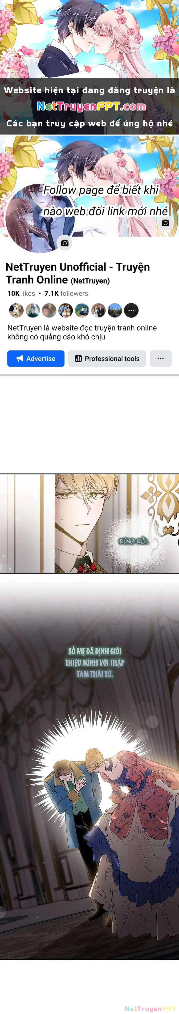 Tôi Đã Thuần Hóa Một Tên Bạo Chúa Và Chạy Trốn Chapter 50 - 1