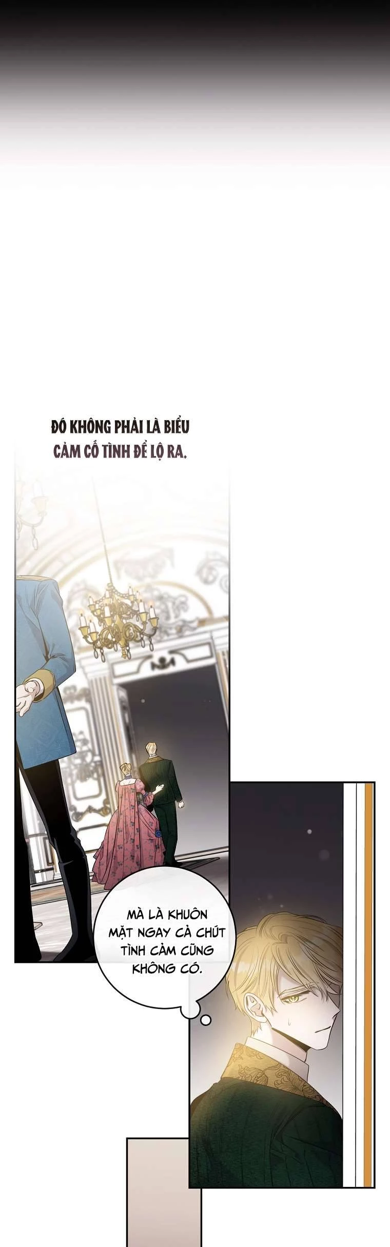 Tôi Đã Thuần Hóa Một Tên Bạo Chúa Và Chạy Trốn Chapter 50 - 5
