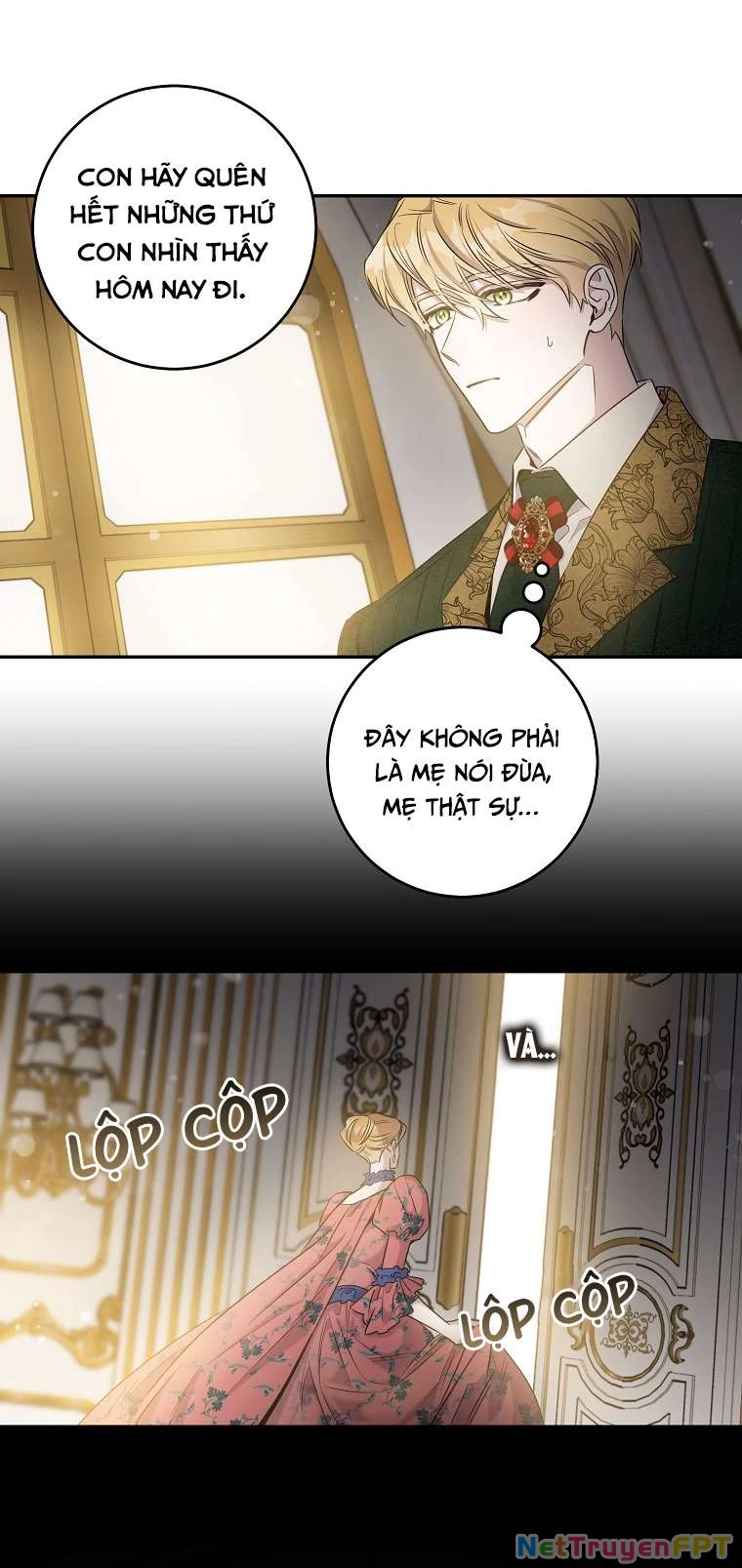 Tôi Đã Thuần Hóa Một Tên Bạo Chúa Và Chạy Trốn Chapter 50 - 7