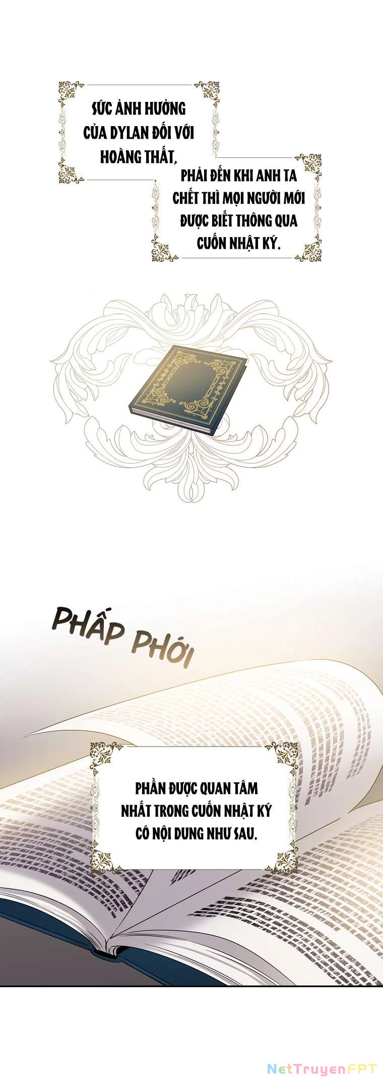 Tôi Đã Thuần Hóa Một Tên Bạo Chúa Và Chạy Trốn Chapter 50 - 10