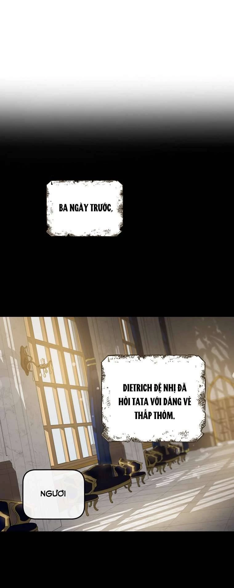 Tôi Đã Thuần Hóa Một Tên Bạo Chúa Và Chạy Trốn Chapter 50 - 11