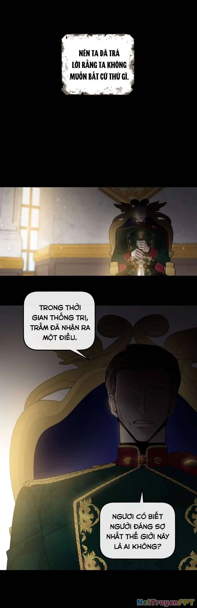 Tôi Đã Thuần Hóa Một Tên Bạo Chúa Và Chạy Trốn Chapter 50 - 13