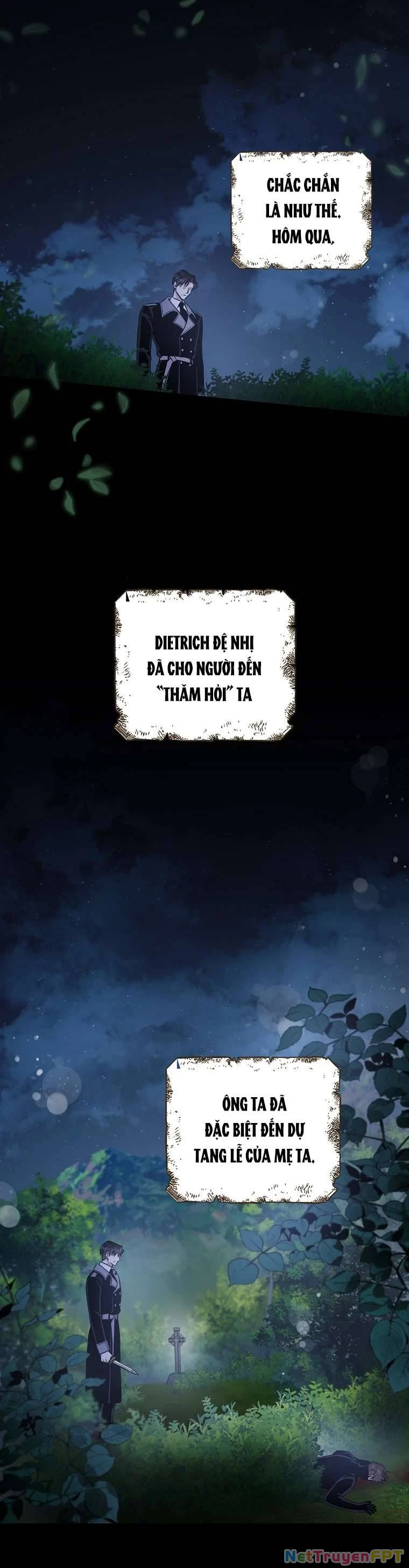 Tôi Đã Thuần Hóa Một Tên Bạo Chúa Và Chạy Trốn Chapter 50 - 17